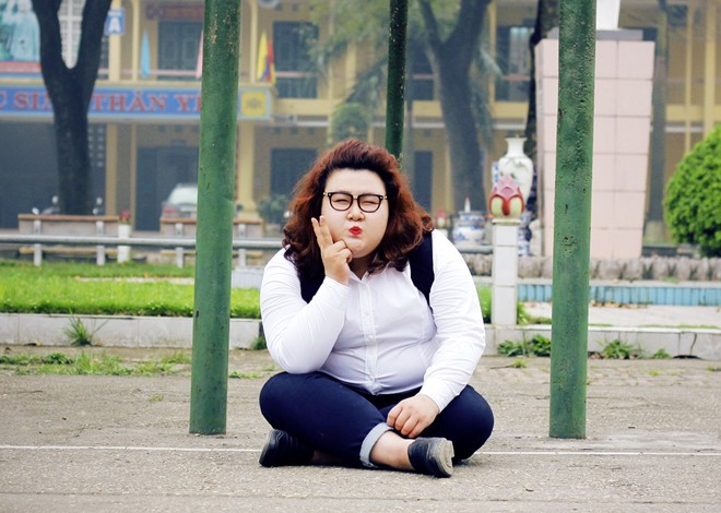 béo phì lười vận động béo phì lười vận động