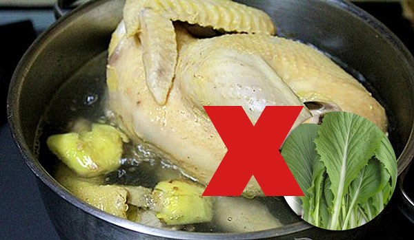 thịt gà kị rau cải thịt gà kị rau cải