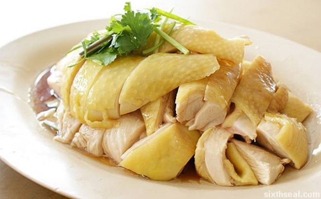 thịt gà thịt gà