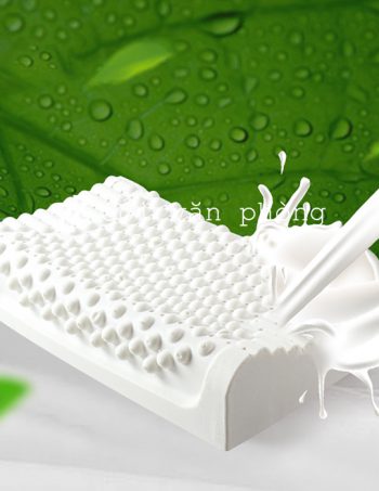 Gối cao su hạt massage