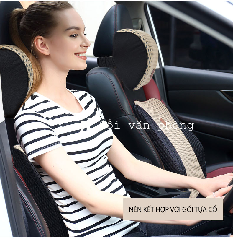 dựa lưng kê cổ dựa lưng kê cổ