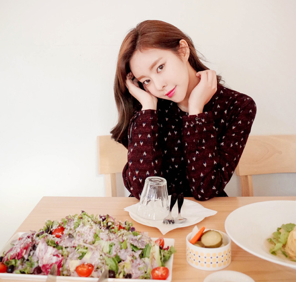 ăn nhiều rau ăn nhiều rau