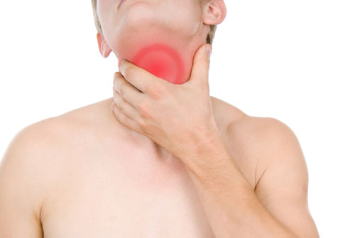 triệu chứng viêm họng triệu chứng viêm họng