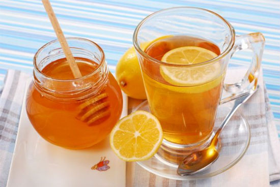 chanh mật ong chanh mật ong