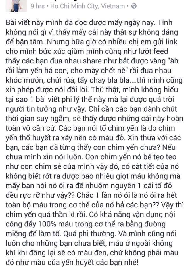 tổ yến tổ yến