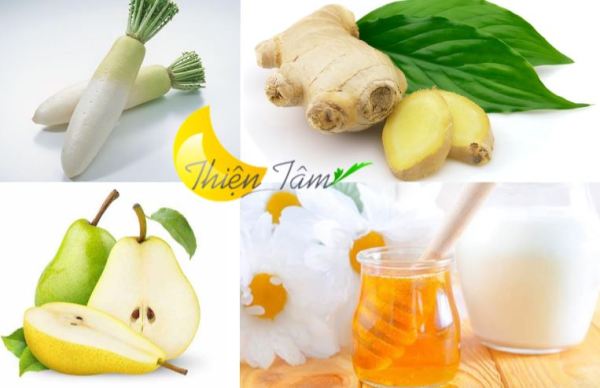 gừng củ cải gừng củ cải