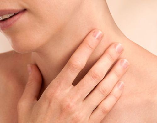 viêm họng mãn tính viêm họng mãn tính