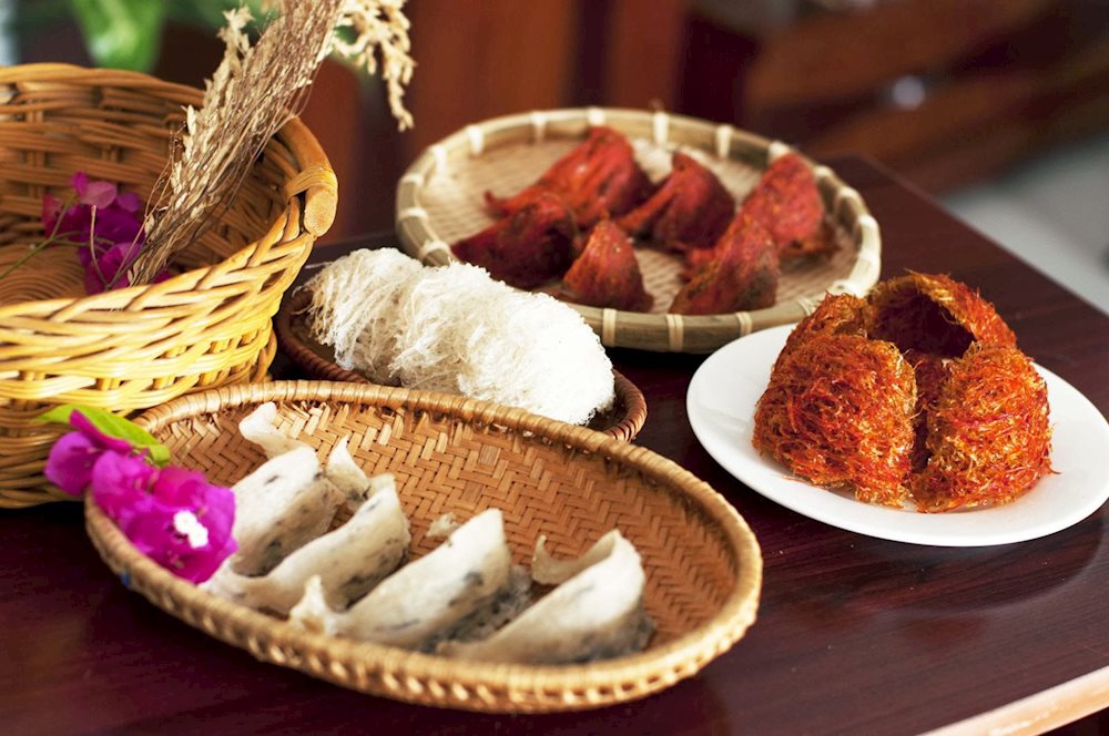 yến trắng yến đỏ yến trắng yến đỏ