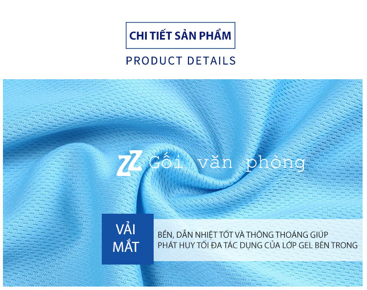 Vải thun mắt Vải thun mắt
