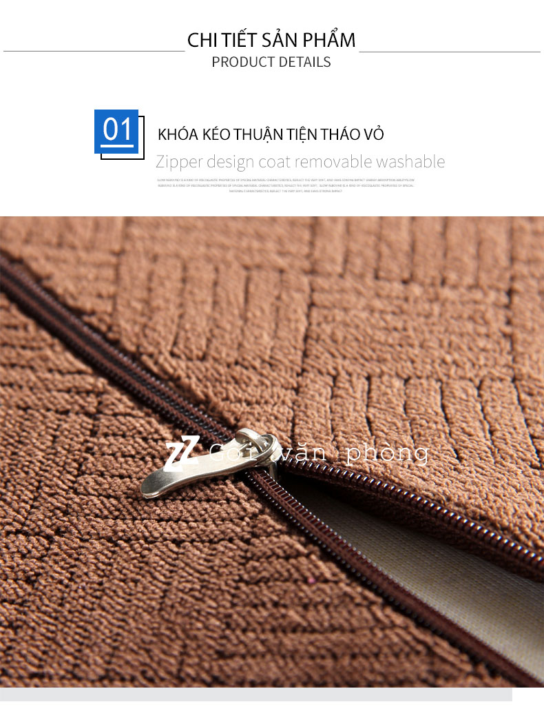 Gối ngủ thông minh Gối ngủ thông minh