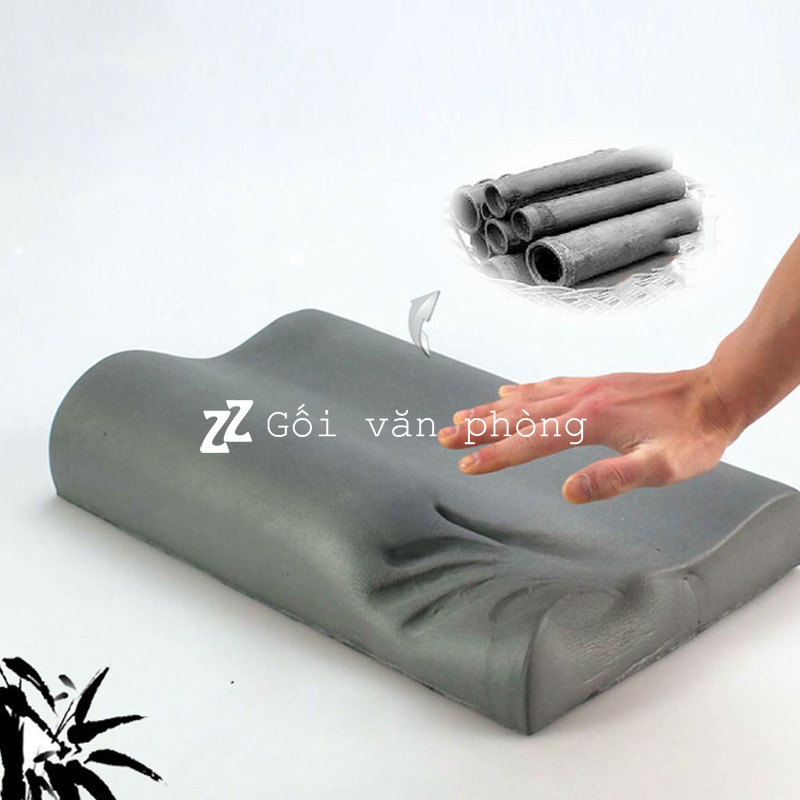 Gối cao su non Gối cao su non