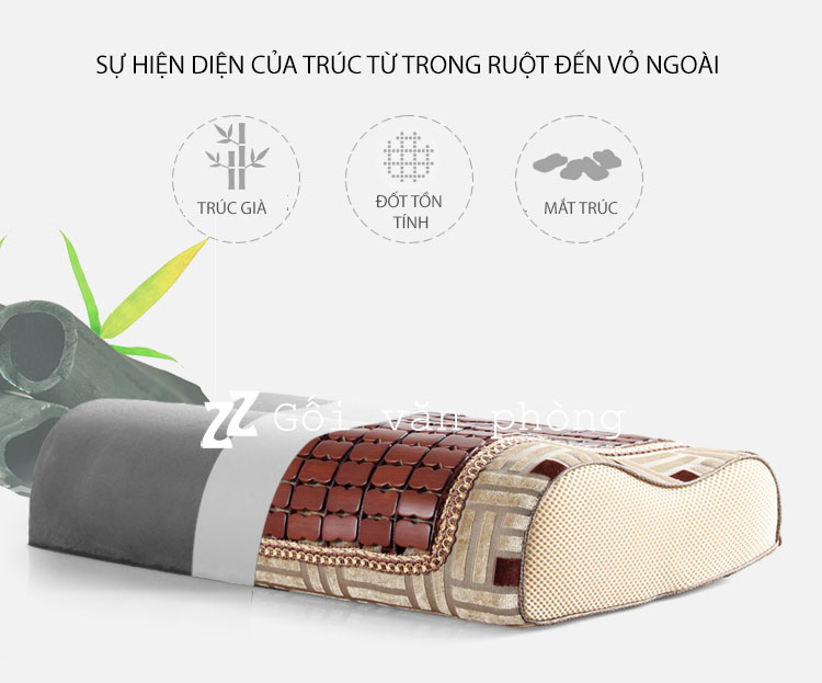 Gối than hoạt tính Gối than hoạt tính