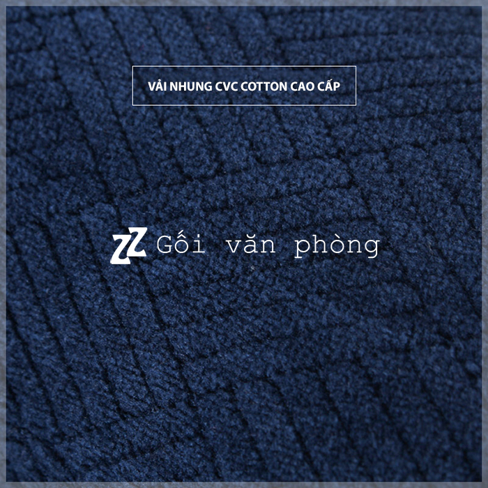 Vải nhung CVC cao cấp Vải nhung CVC cao cấp