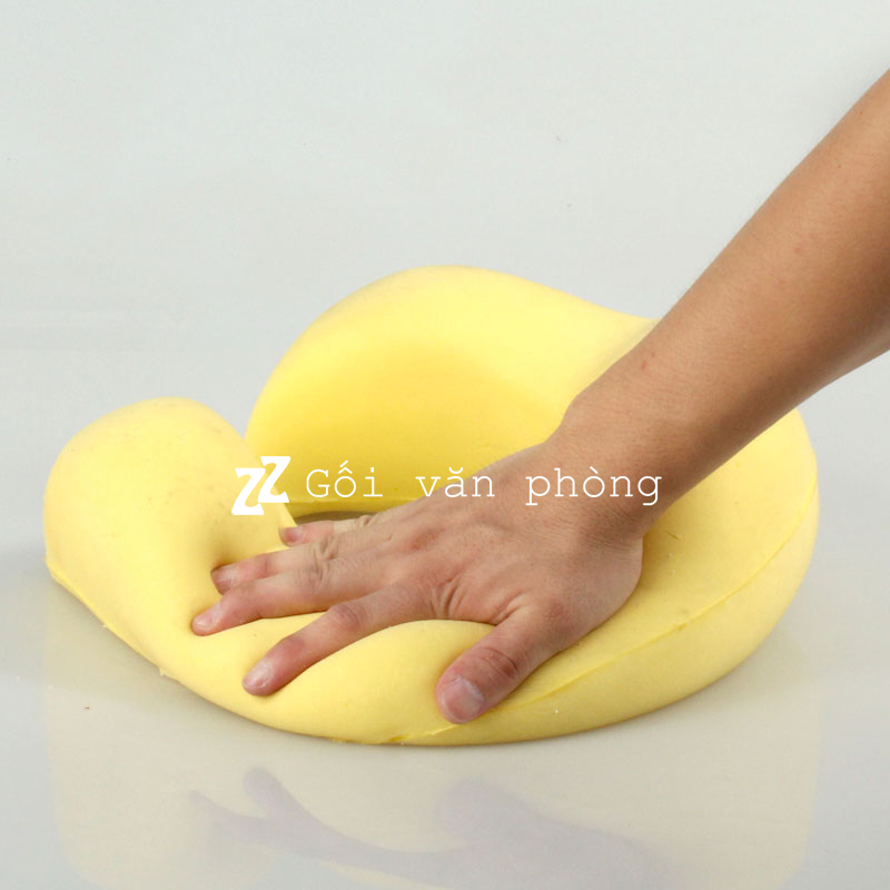 Ruột gối chữ U