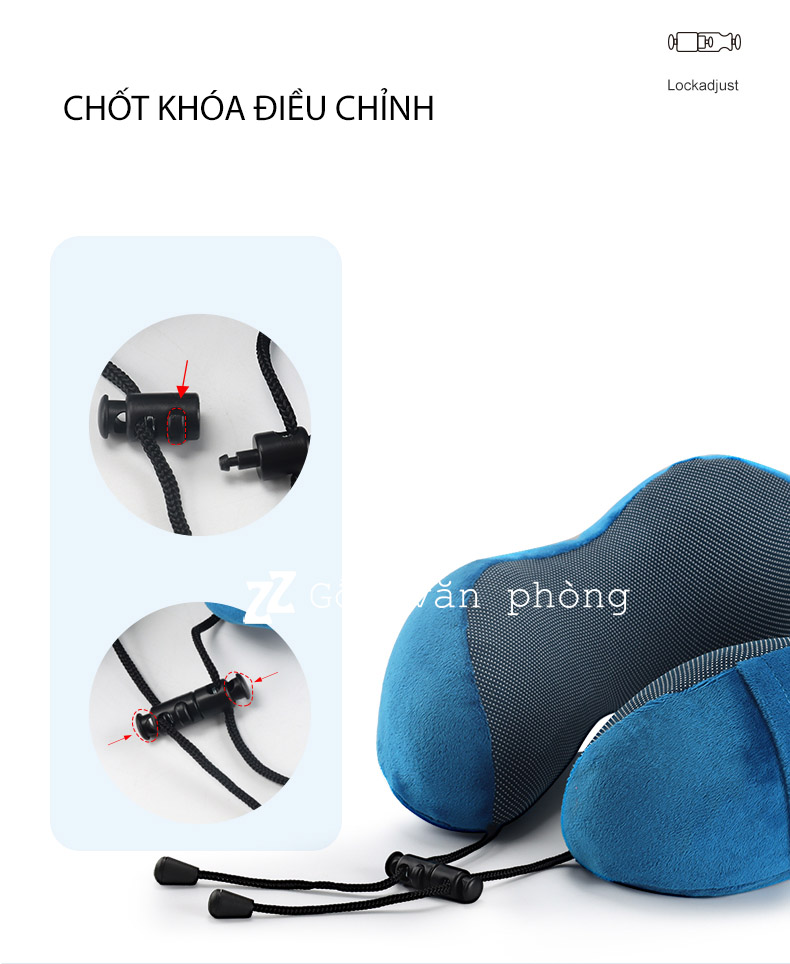 gối du lịch gối du lịch