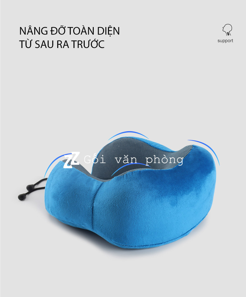gối kê cổ gối kê cổ