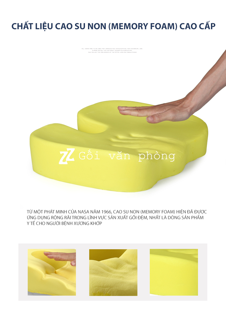 memory foam memory foam