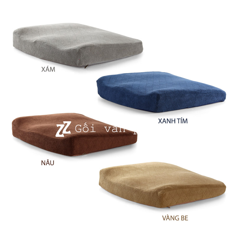 màu gối đẹp màu gối đẹp