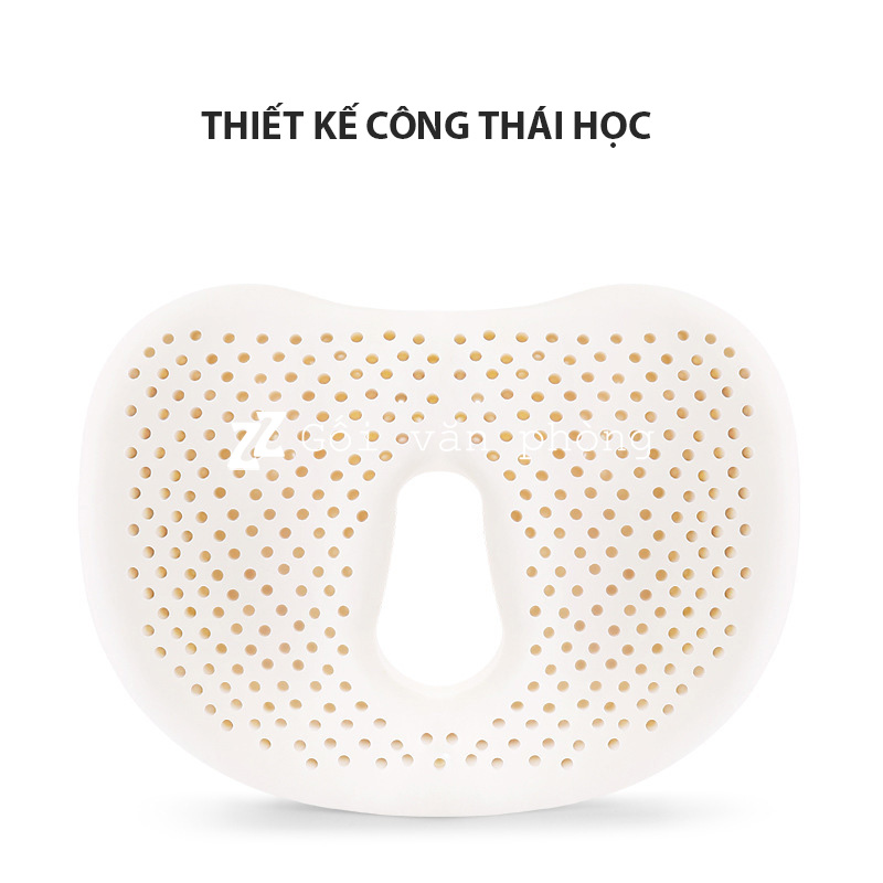 đệm ngồi công thái học đệm ngồi công thái học