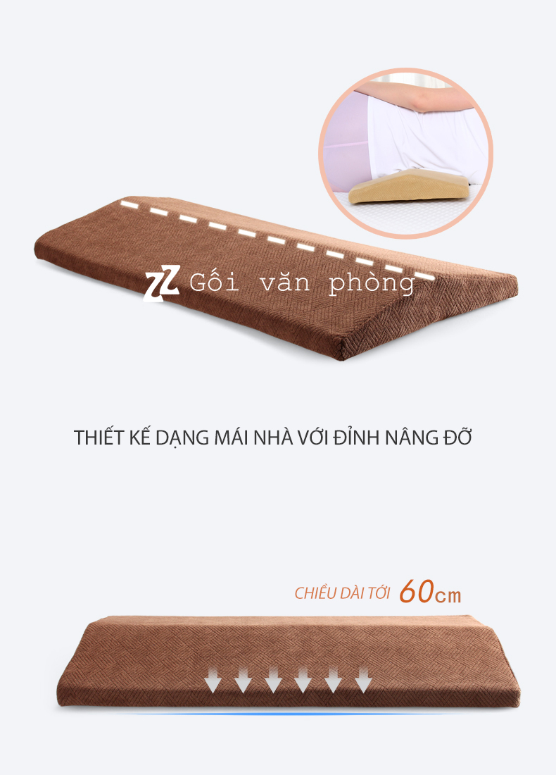 hình dạng gối hình dạng gối