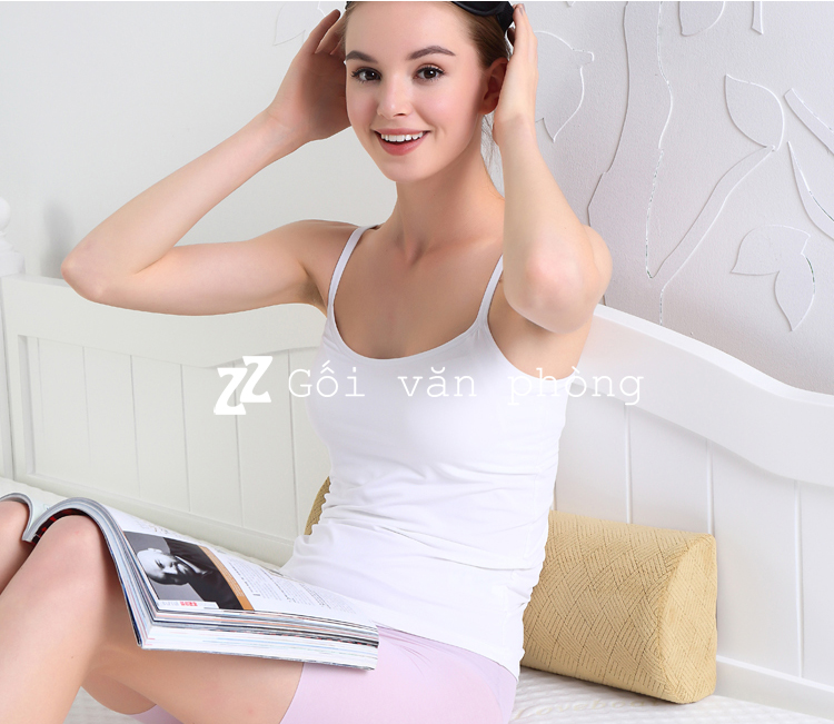 gối tựa lưng gối tựa lưng