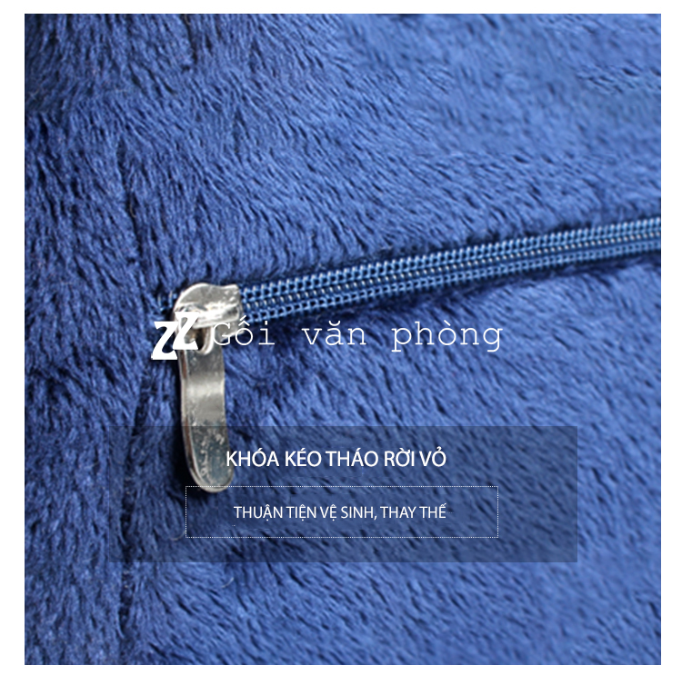 khóa tháo vỏ gối khóa tháo vỏ gối