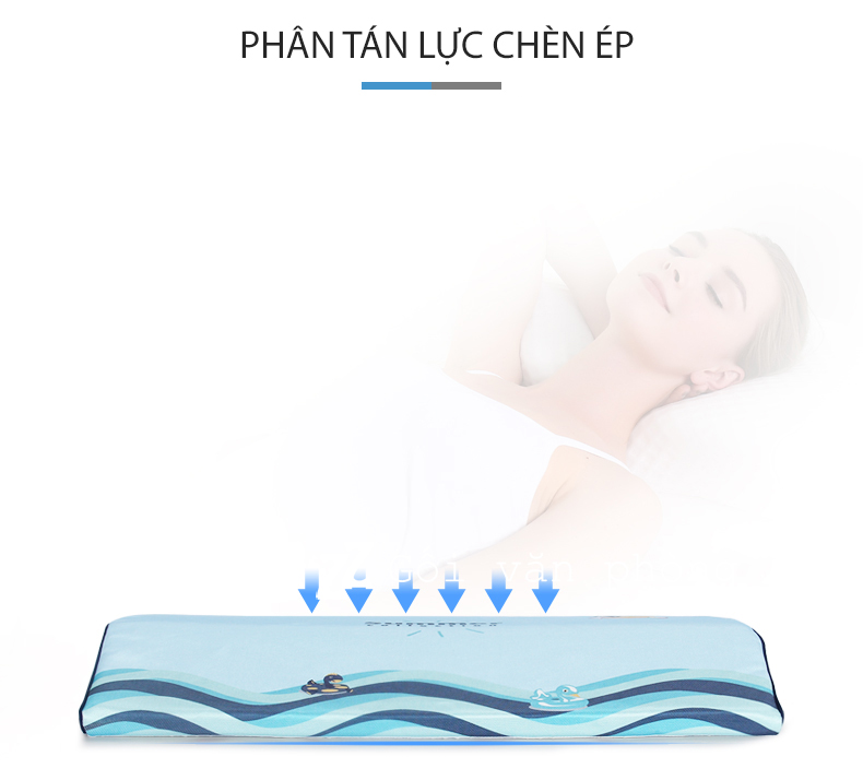 gối êm gối êm