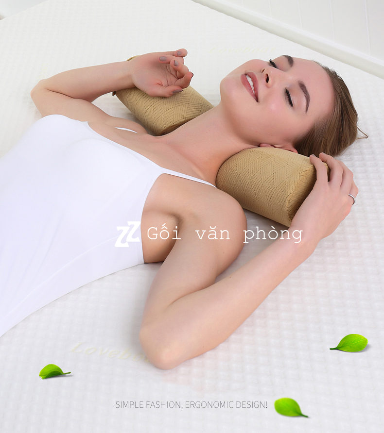 gối kê cổ gối kê cổ