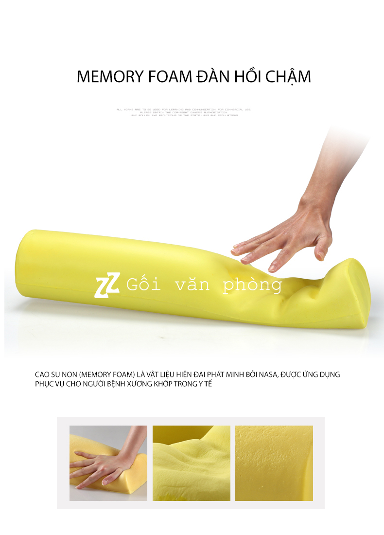 memory foam memory foam