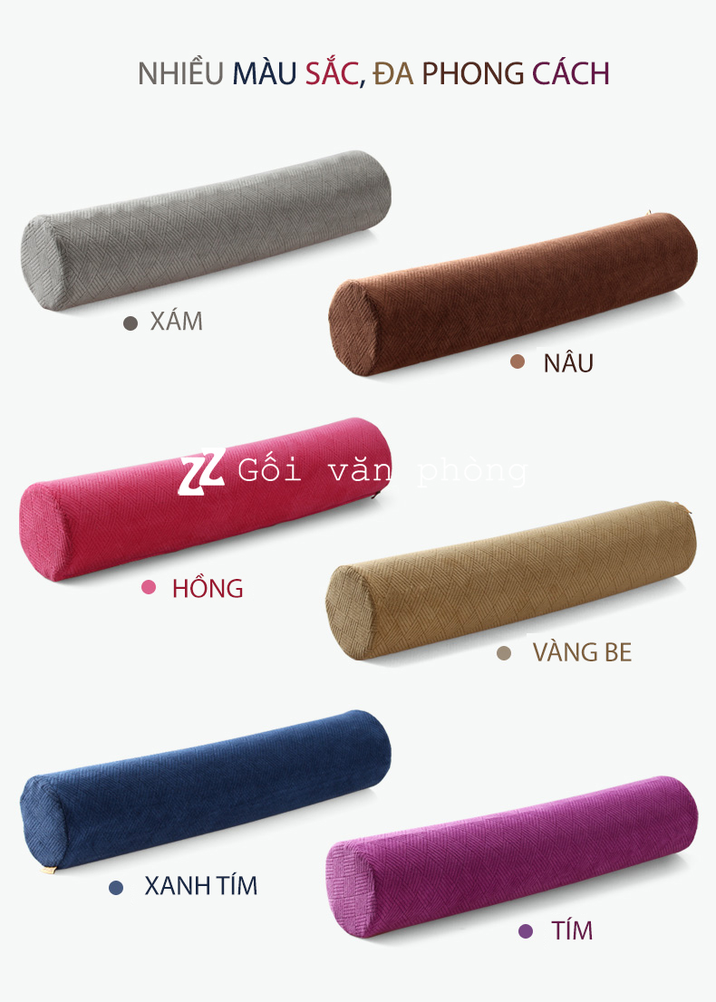 màu gối đẹp màu gối đẹp