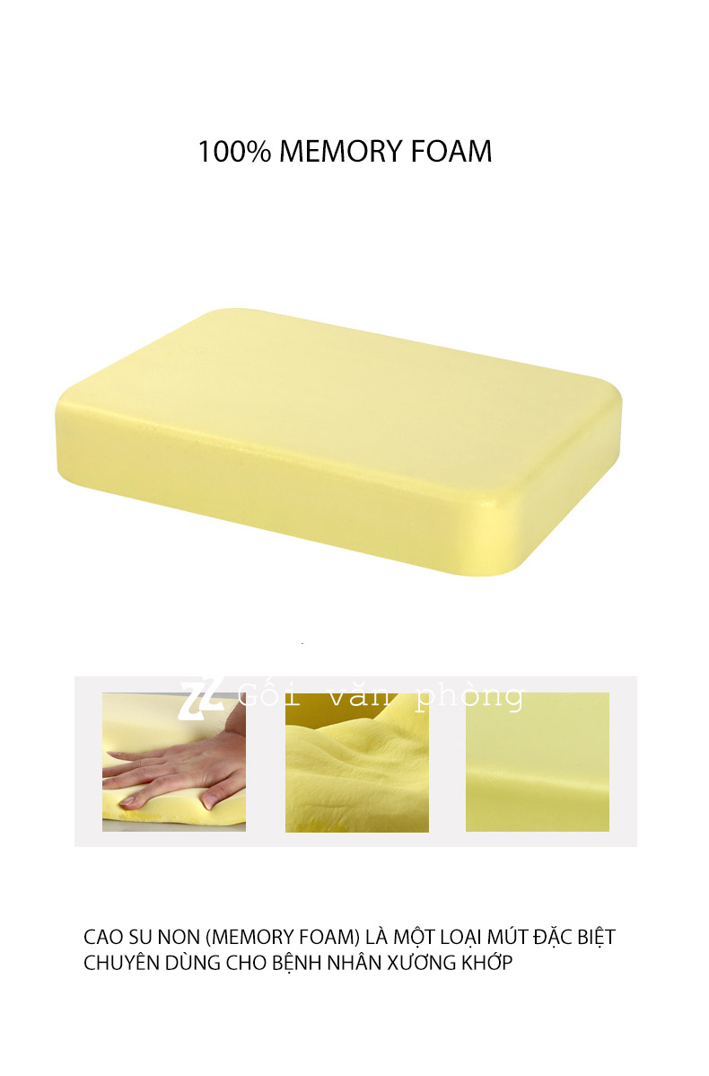memory foam memory foam
