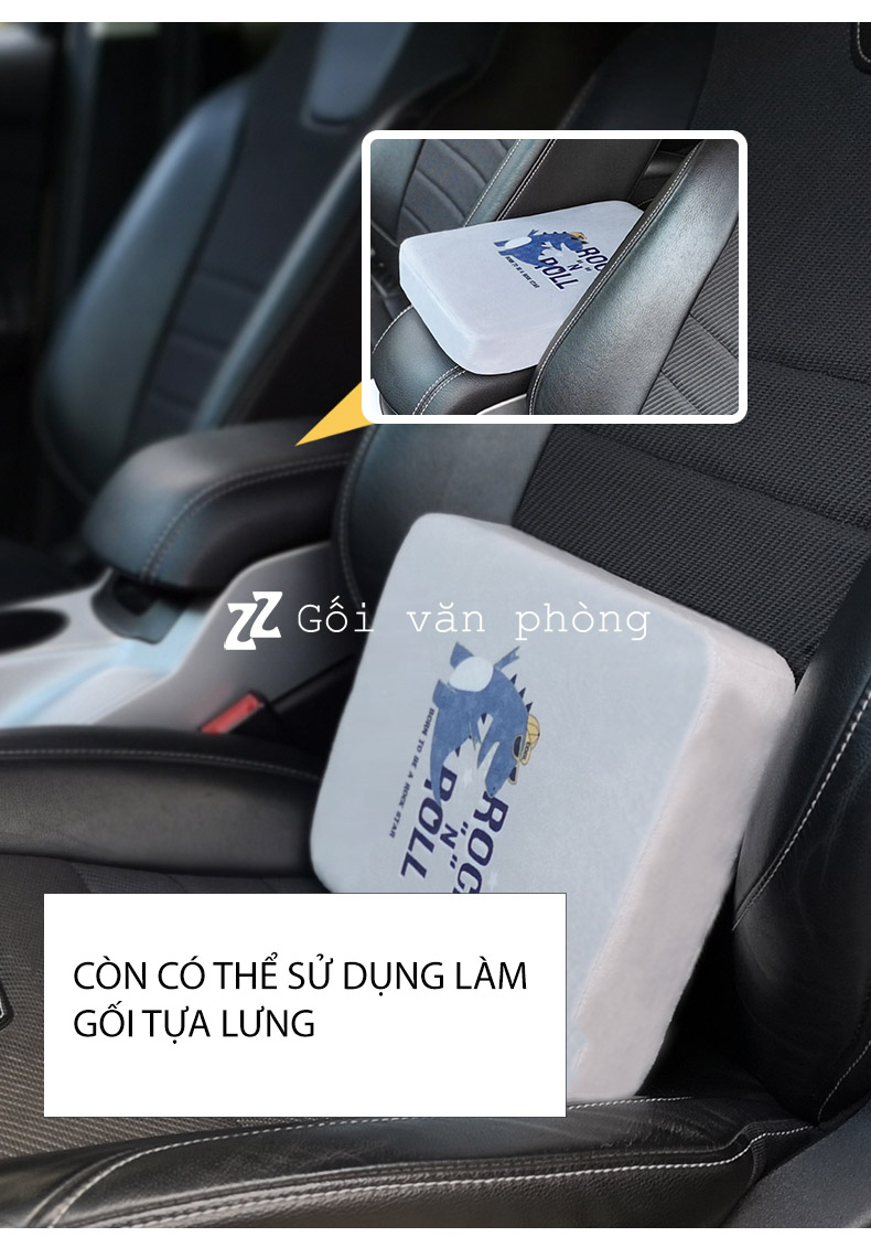 gối kê ô tô gối kê ô tô