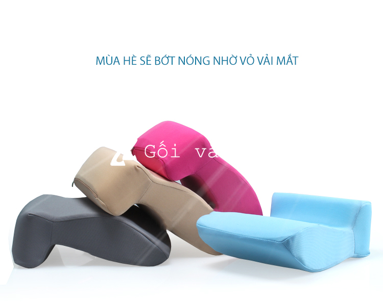 Gối ngủ mát Gối ngủ mát