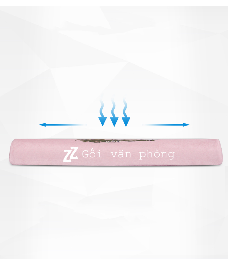 gối ngủ mỏng gối ngủ mỏng