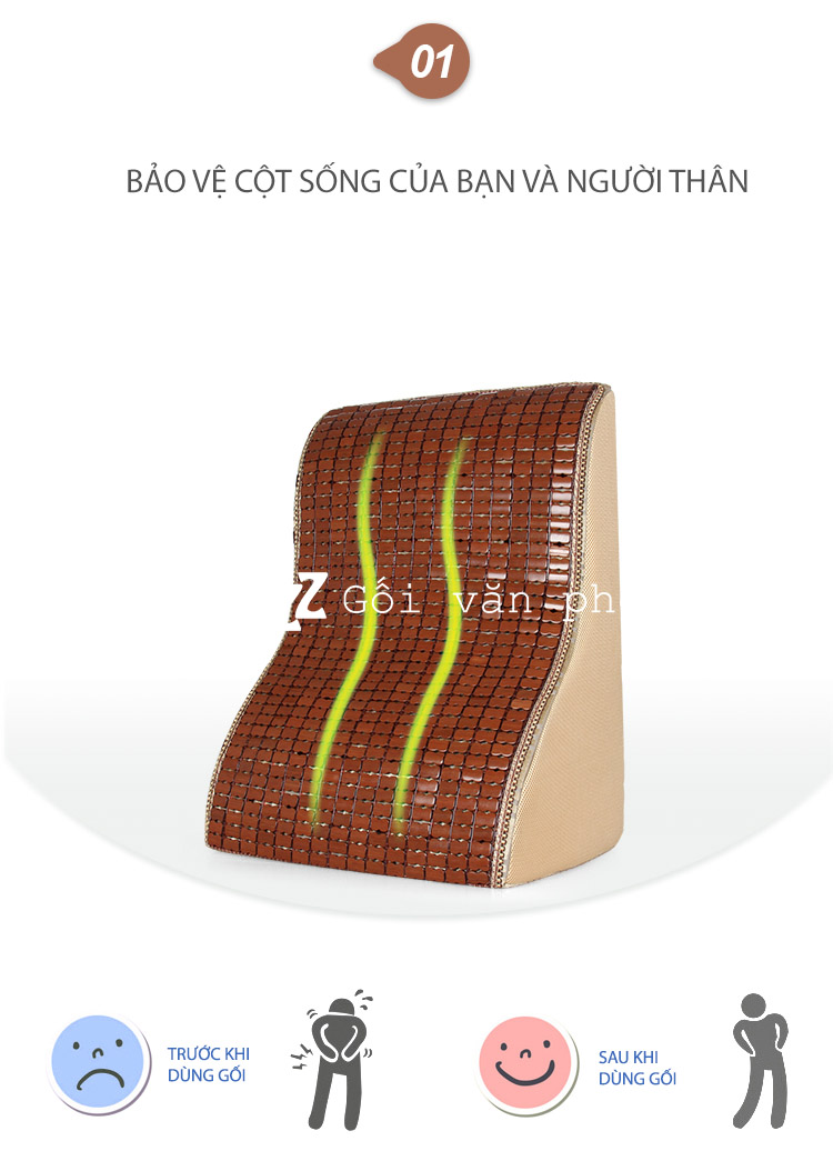 gối ngồi trên giường gối ngồi trên giường