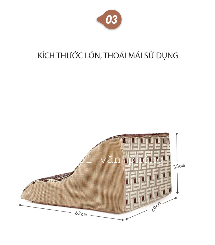 gối tựa lưng lớn gối tựa lưng lớn