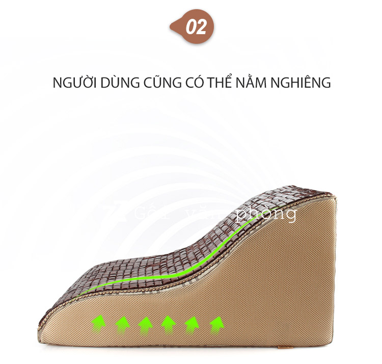 gối người bệnh gối người bệnh