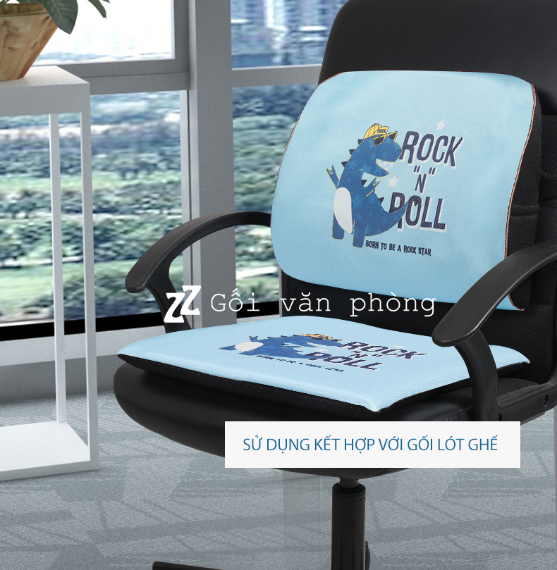 gối lót ghế gối lót ghế