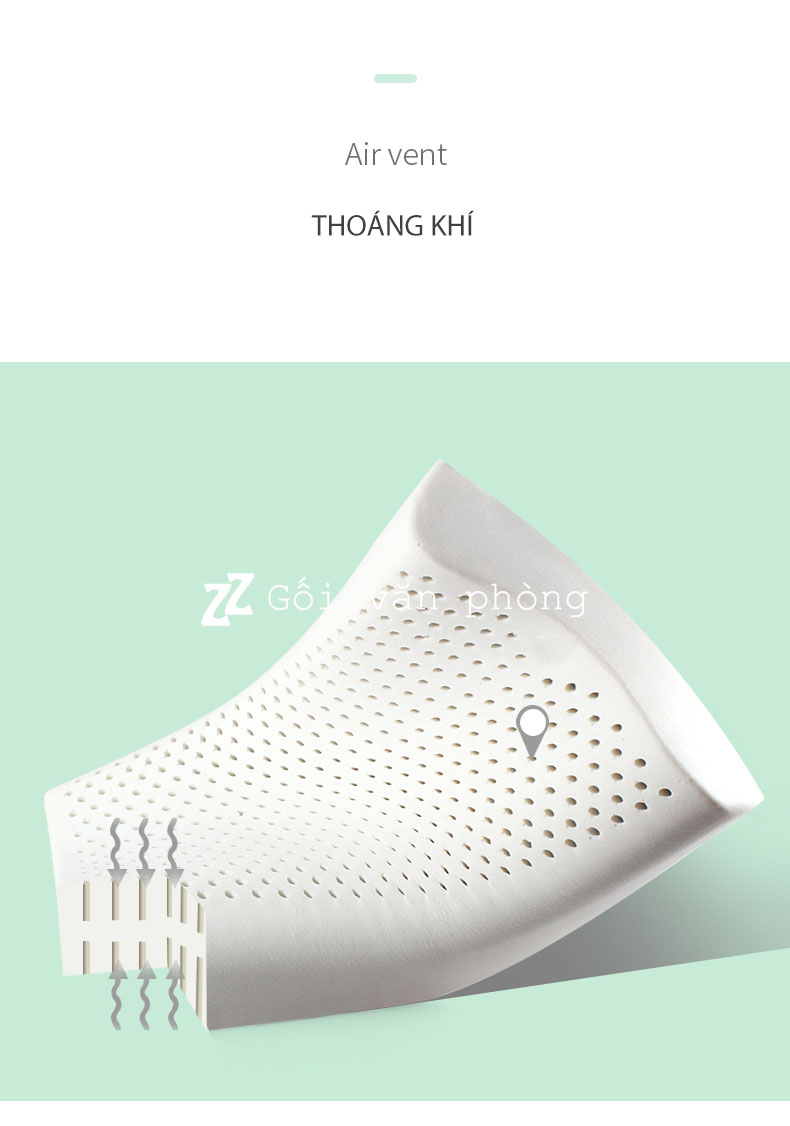 Ruột gối ngủ Ruột gối ngủ