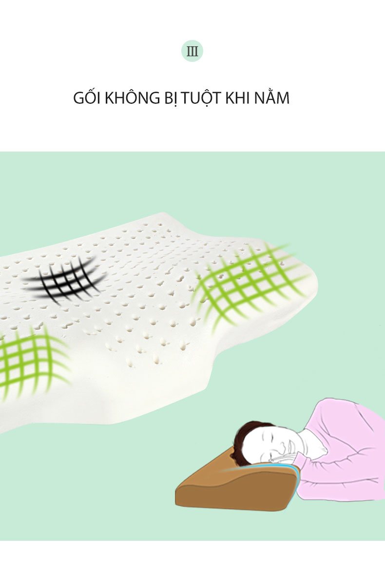 Tư thế nằm tốt Tư thế nằm tốt