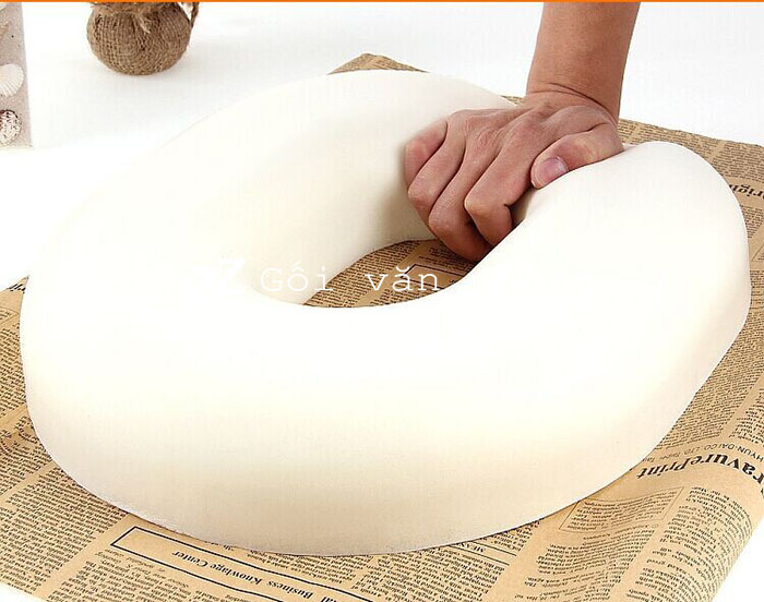 Ruột gối cao su non Ruột gối cao su non