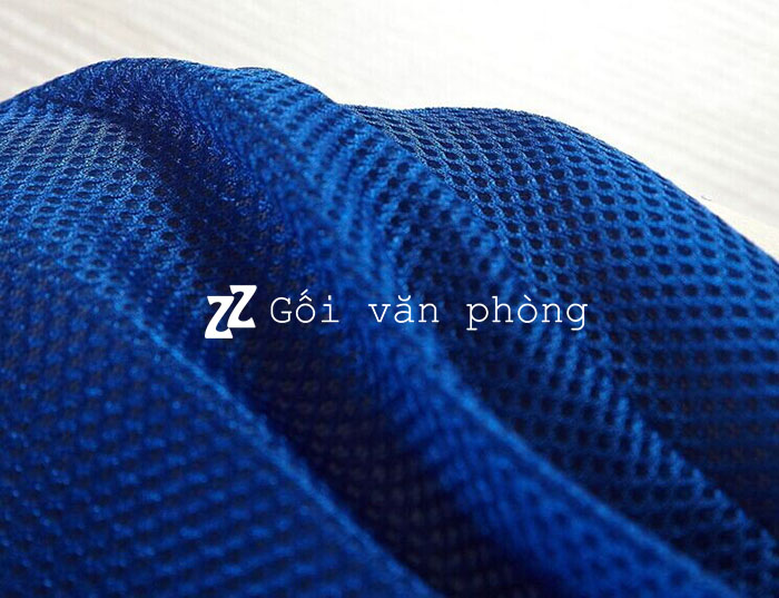 Vải lưới vỏ gối Vải lưới vỏ gối