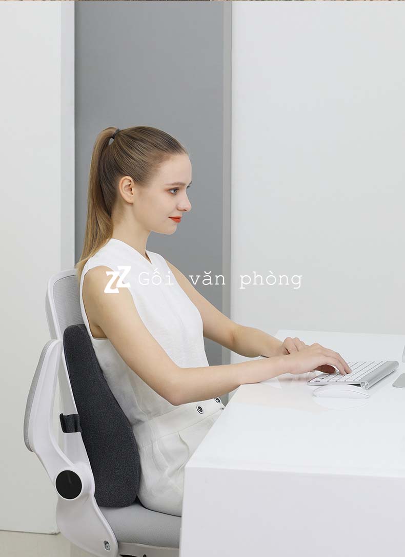 gối tựa lưng cao su gối tựa lưng cao su