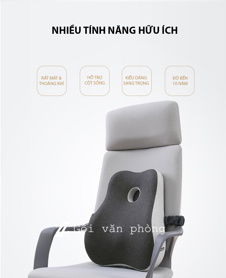 tác dụng của gối tựa lưng tác dụng của gối tựa lưng
