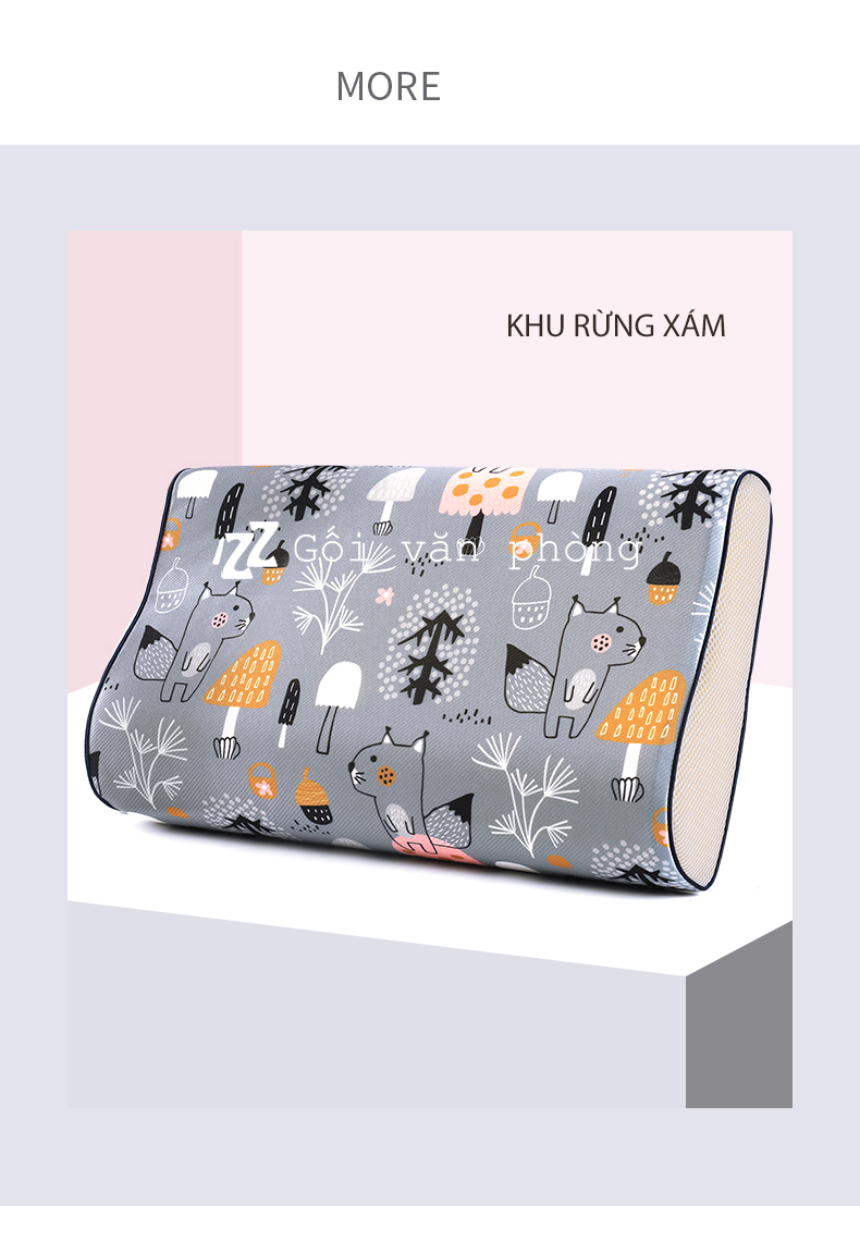 Khu rừng xám Khu rừng xám