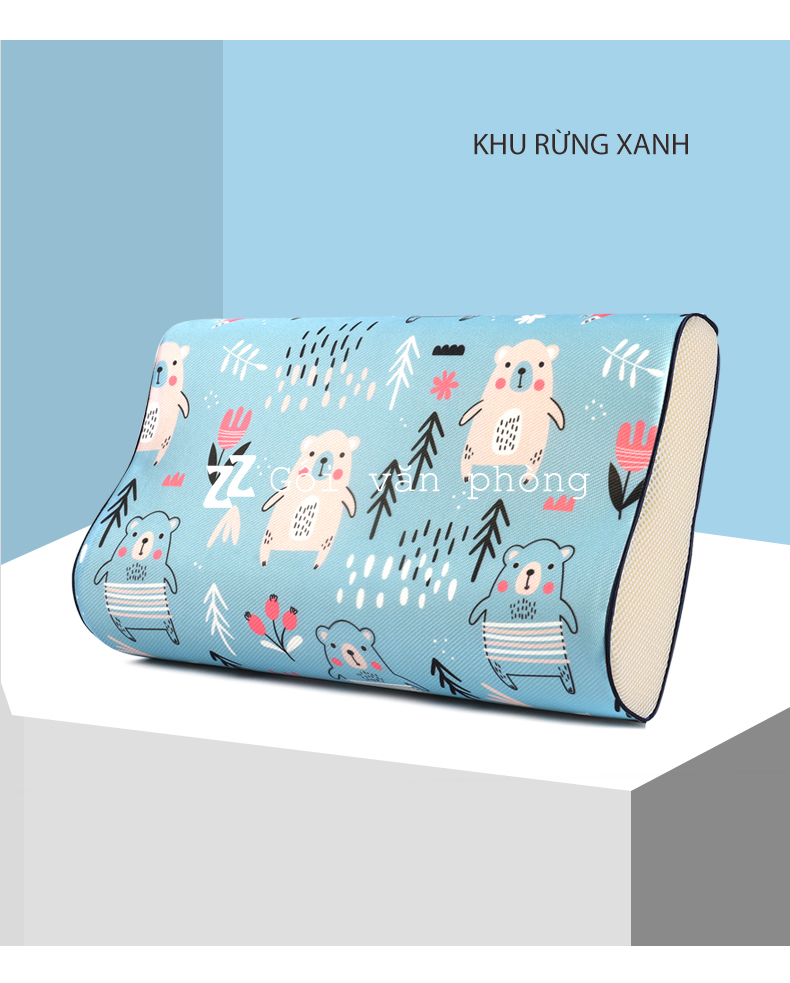 Khu rừng xanh Khu rừng xanh