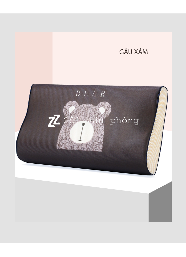 Gấu xám Gấu xám