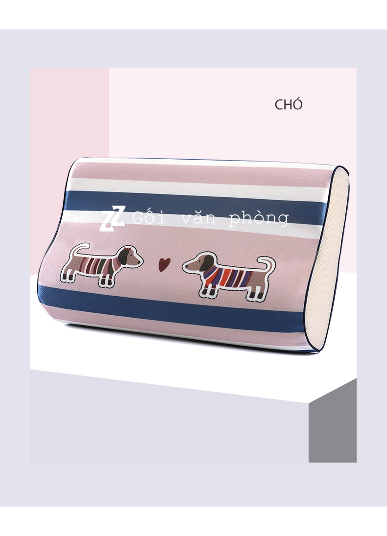 Chó kẻ sọc Chó kẻ sọc