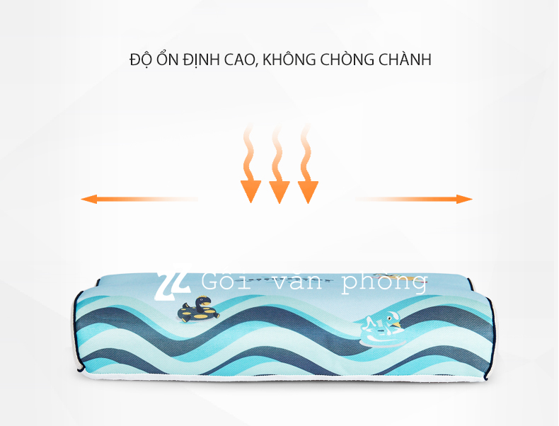 hình dạng gối hình dạng gối